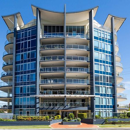 Beach House On Suttons Apartment Redcliffe Ngoại thất bức ảnh