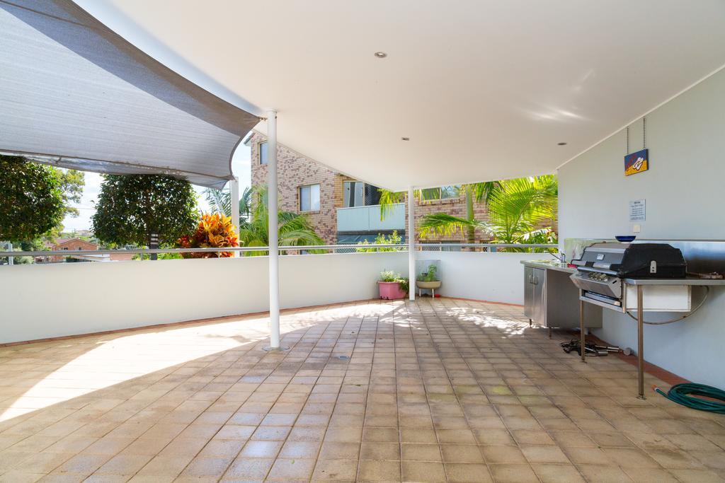 Beach House On Suttons Apartment Redcliffe Ngoại thất bức ảnh