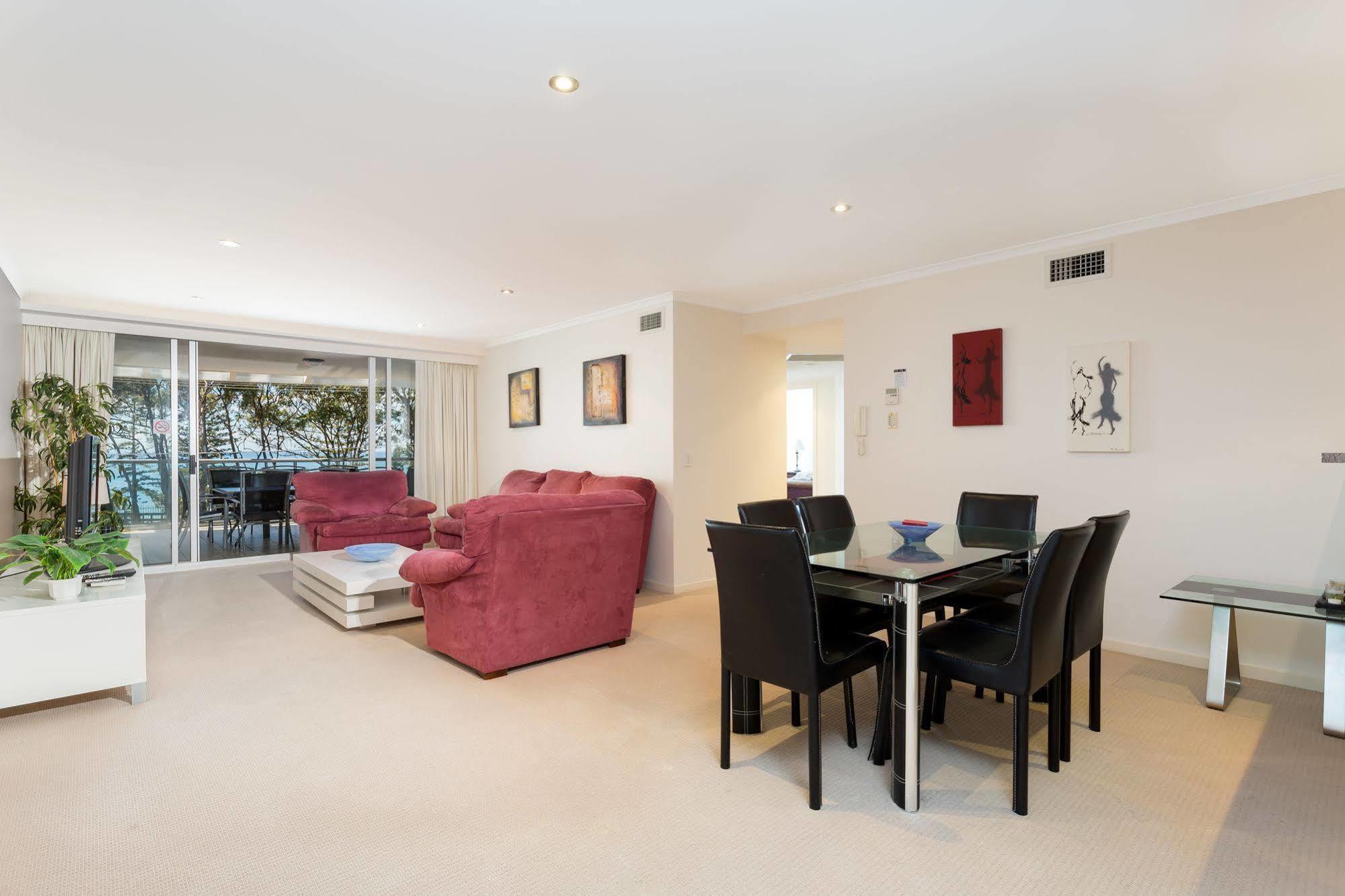 Beach House On Suttons Apartment Redcliffe Ngoại thất bức ảnh
