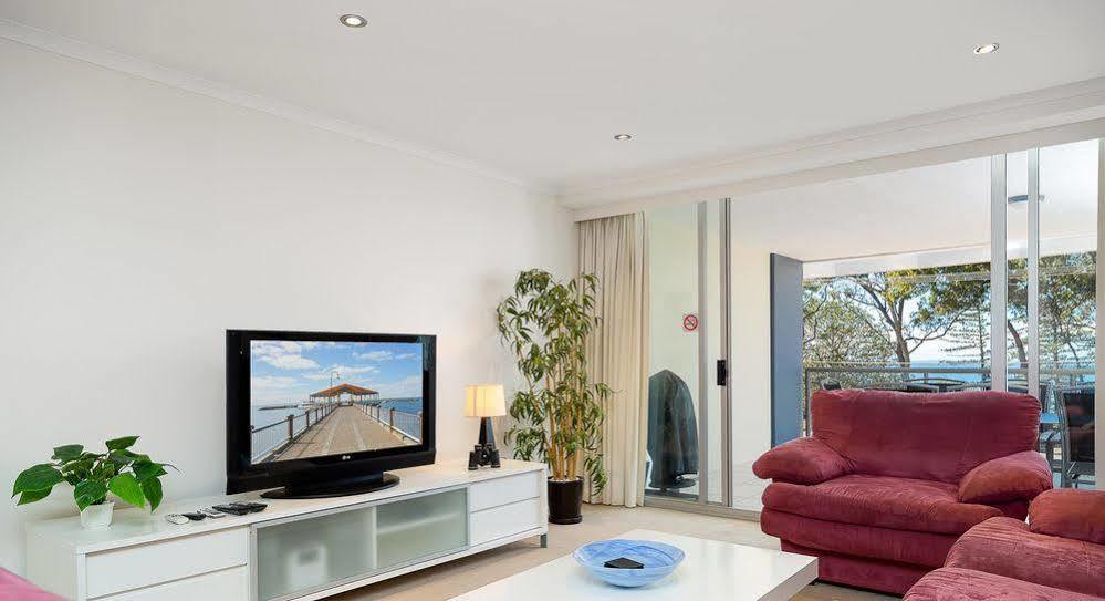 Beach House On Suttons Apartment Redcliffe Ngoại thất bức ảnh