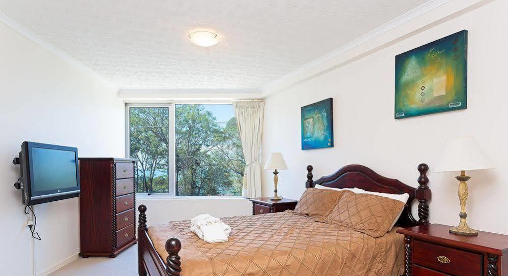 Beach House On Suttons Apartment Redcliffe Ngoại thất bức ảnh