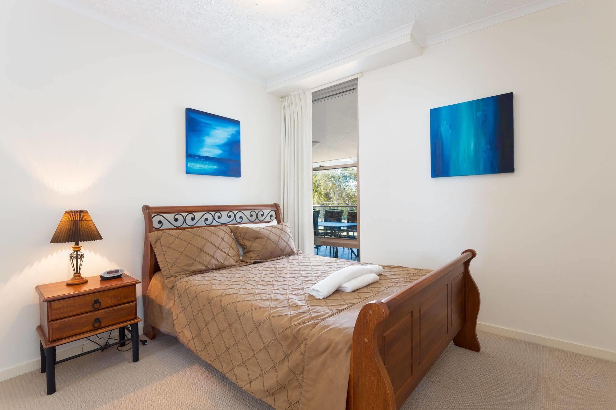 Beach House On Suttons Apartment Redcliffe Ngoại thất bức ảnh