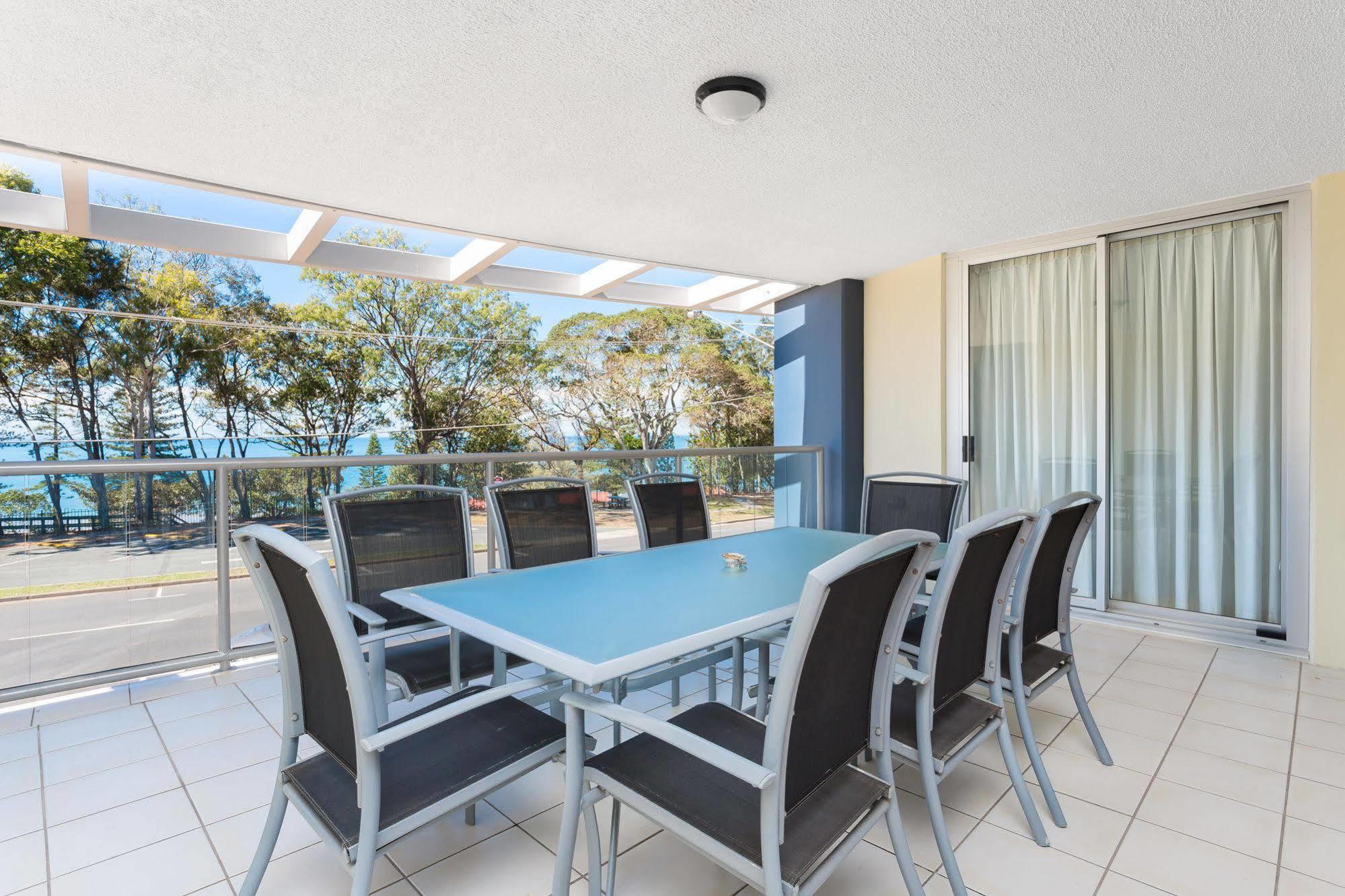 Beach House On Suttons Apartment Redcliffe Ngoại thất bức ảnh