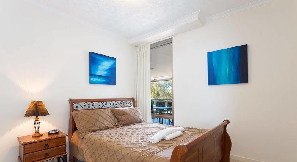 Beach House On Suttons Apartment Redcliffe Ngoại thất bức ảnh