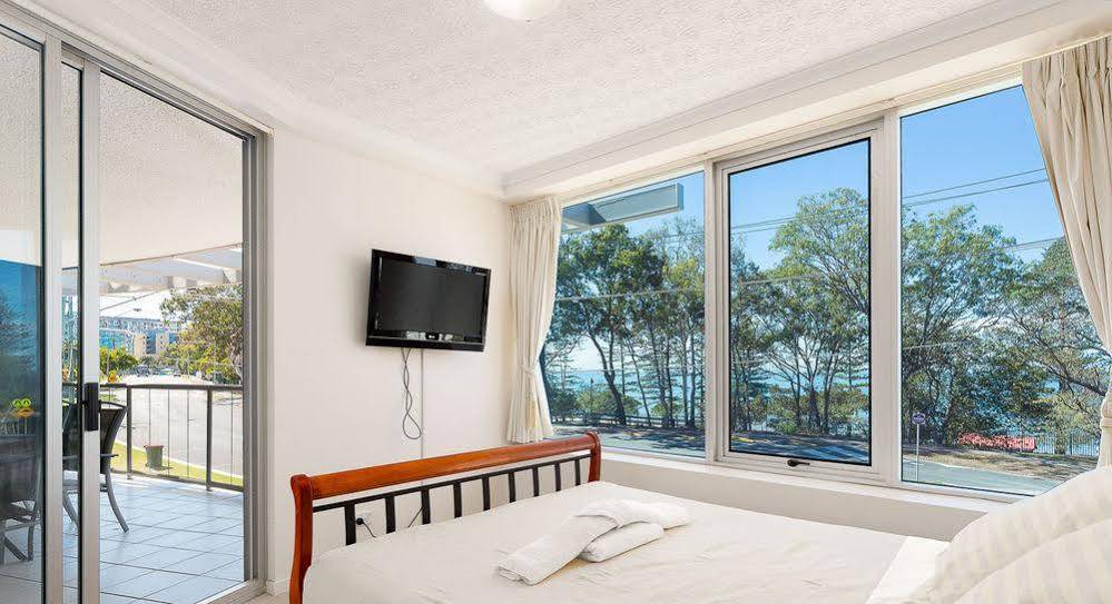 Beach House On Suttons Apartment Redcliffe Ngoại thất bức ảnh
