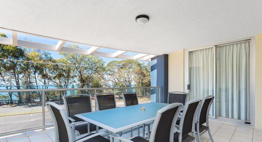 Beach House On Suttons Apartment Redcliffe Ngoại thất bức ảnh